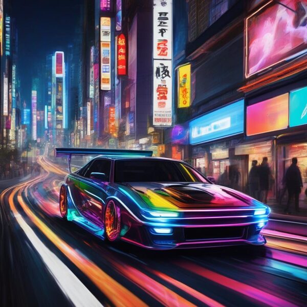 Lukturu restaurācija