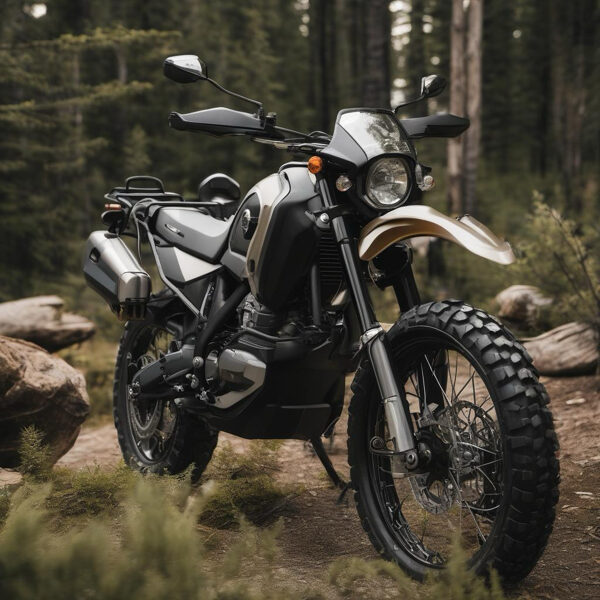 Motocikla padziļinātā tīrīšana