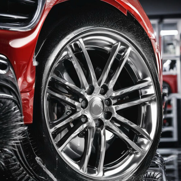 Disku ķīmiskā tīrīšana